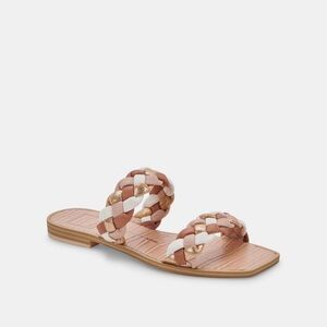 Dolce Vita Indy Natural Multi Stella 8.5